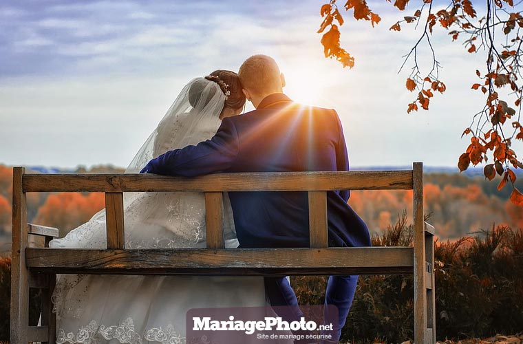 Centraliser ses photos de mariage avec ses invités