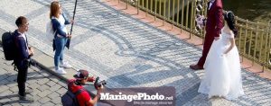 Photos de mariage : quel budget faut-il prévoir ?