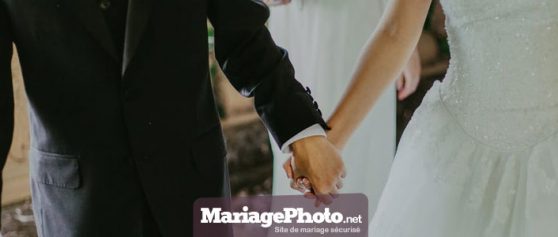 Comment partager ses photos de mariage avec ses invités